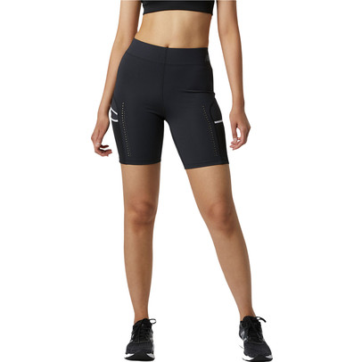 New Balance Q Speed Short Damen