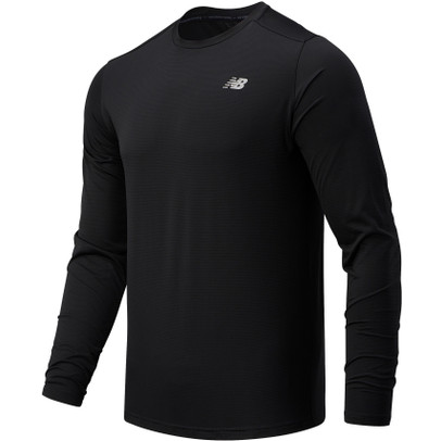New Balance Accelerate Longsleeve Herren