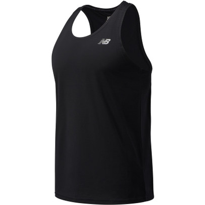 New Balance Accle Singlet Herren
