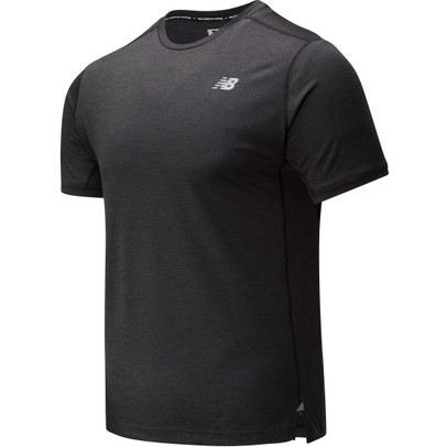 New Balance Impact Run Shirt Herren