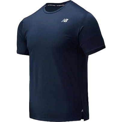 New Balance Impact Run Shirt Men