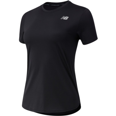 New Balance Acc T-Shirt Damen