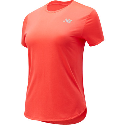 New Balance Accelerate T-Shirt Women