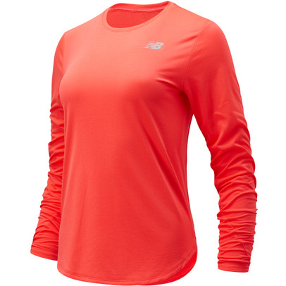 New Balance Accelerate Longsleeve Damen