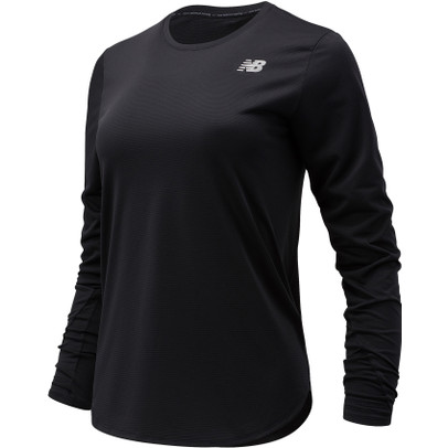 New Balance Acc Long Sleeve Damen