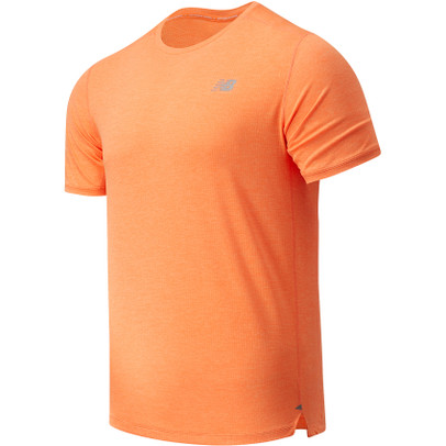 New Balance Impact Run Shirt Herren