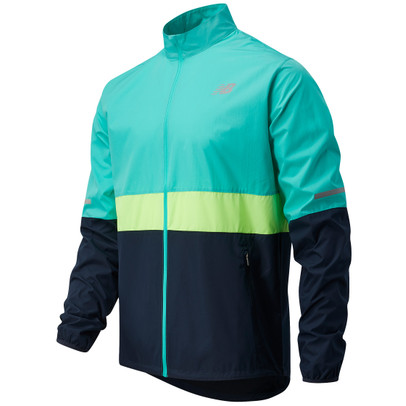 New Balance Accelerate Jacke Herren