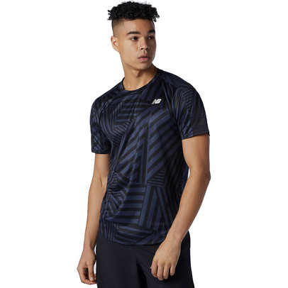 New Balance Fast Flight Shirt Herren