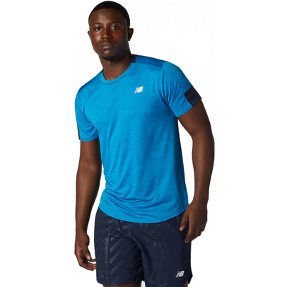 New Balance Fast Flight Shirt Herren