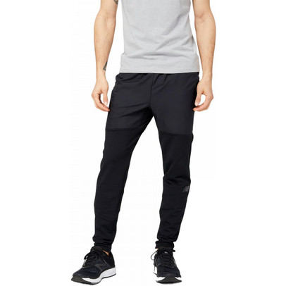 New balance men's q speed shop run pant