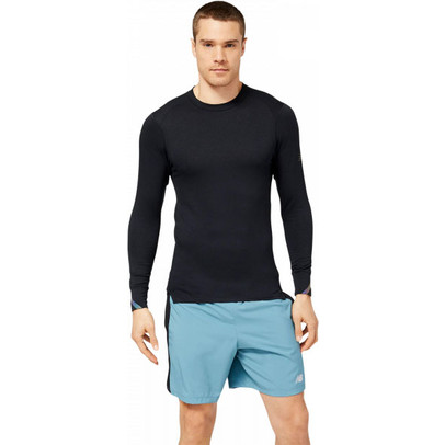 New Balance Q Speed 1ntro LS Herren