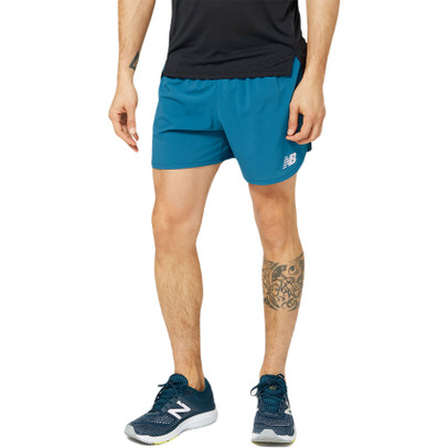 New Balance Impact Run 5'' Short Herren