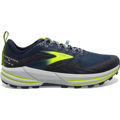 Brooks Cascadia 16 Heren