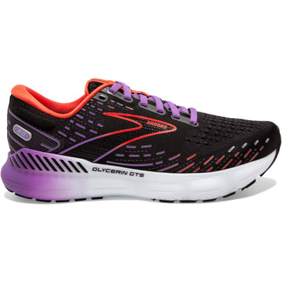 Brooks gts ladies running shoes store