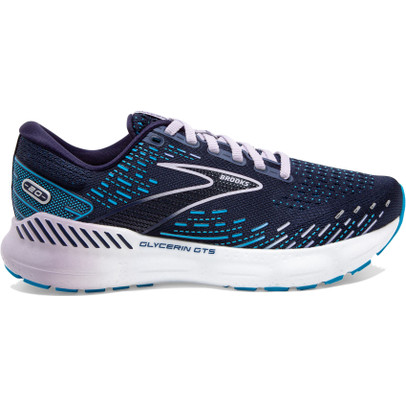 Brooks gts ladies running shoes store