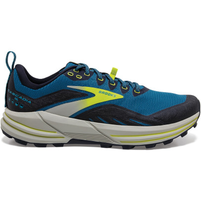 Brooks Cascadia 16 Men