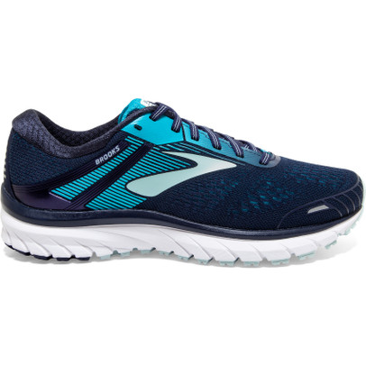 De Brooks Defyance 12 voor dames en heren Runningdirect