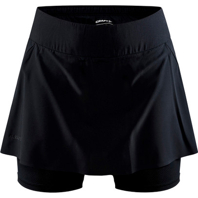 Craft Pro Hypervent 2in1 Rock Damen