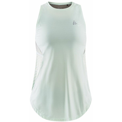 Craft Adv. Shiny Singlet Damen