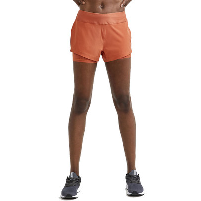 Craft Adv. Essence 2in1 Short Damen