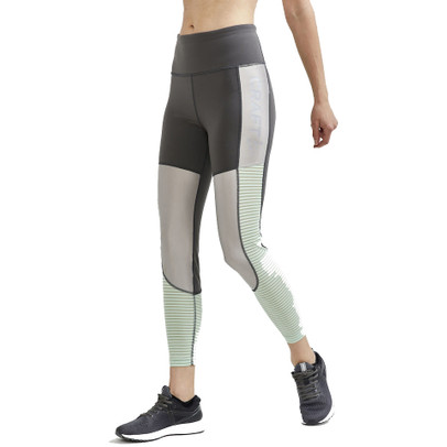 Craft Adv. Shiny Tights Damen