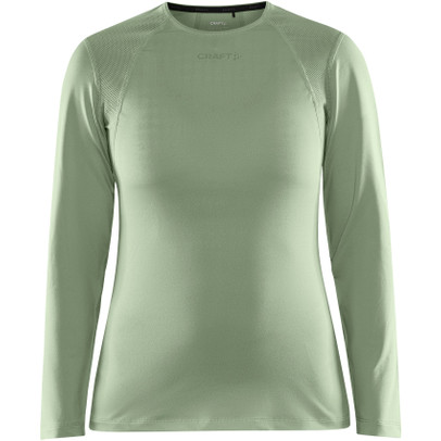 Craft Adv Essence Longsleeve Tee Damen