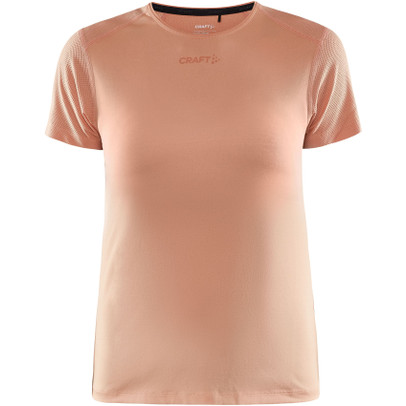 Craft Adv Essence Slim T-Shirt Dames
