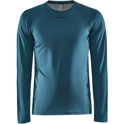 Craft Adv Essence LS Tee Men