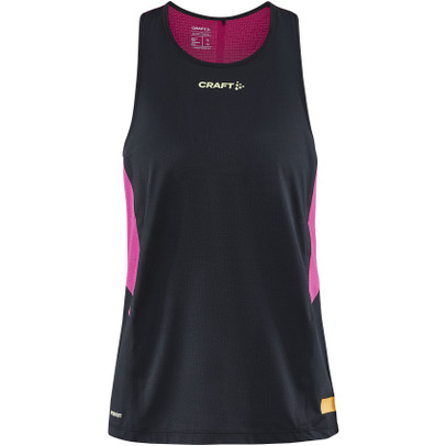 Craft Pro Hypervent Singlet Women