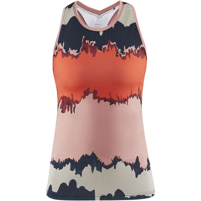 Craft Core Raceback Singlet Women