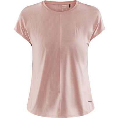 Craft Core Charge Rib Tee Women