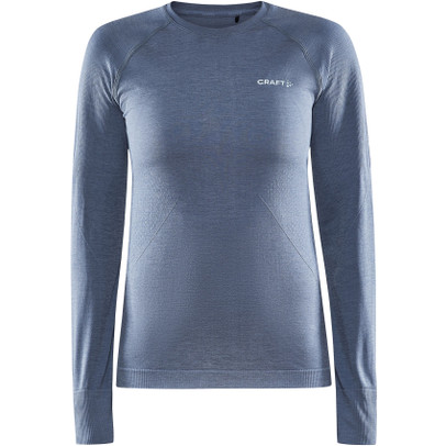 Craft Core Dry Active Comfort Longsleeve Damen