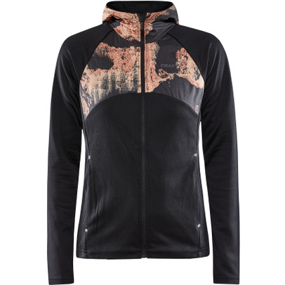 Craft Adv Ess. KapuzenJacke JCKT Damen