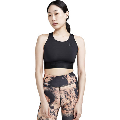 Craft Core Charge Sport Top Damen