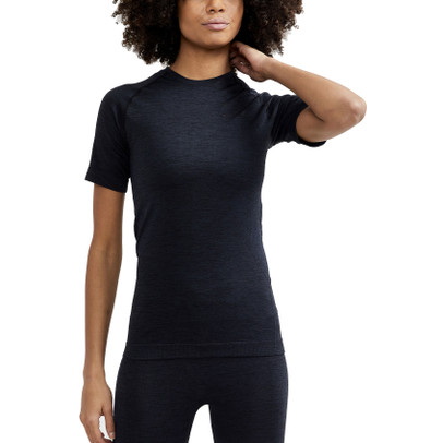 Craft Core Dry Active Comfort SS Damen