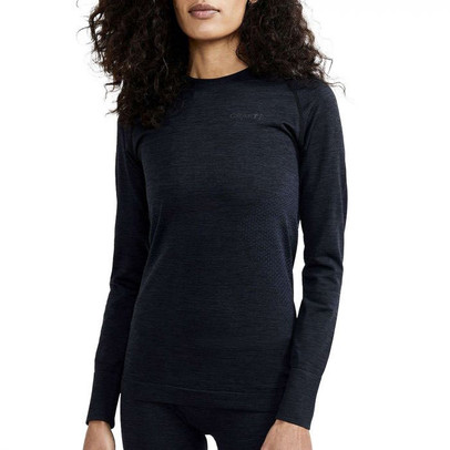 Craft Core DryActive Comfort Longsleeve Dames
