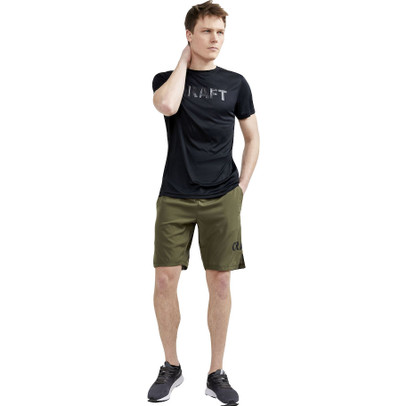 Craft Core Charge T-shirt Herr