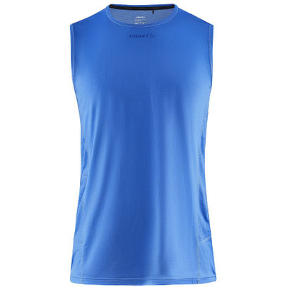 Craft Adv Essence LS Tee Herren