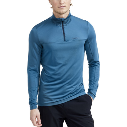 Craft Core Gain Midlayer Herren