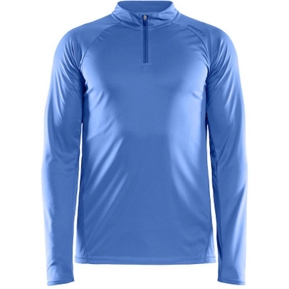 Craft Eaze LS Half Zip Herren