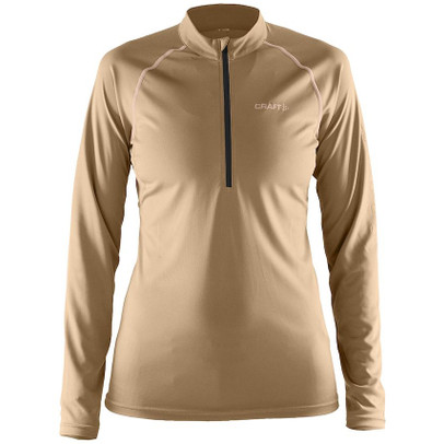 Craft Prime Long Sleeve Tee Damen