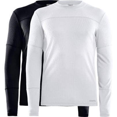 Craft Core Baselayer Herr 2-pack