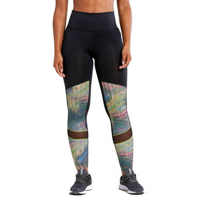 Craft Unmtd High Waist Tight Damen