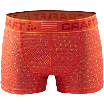 Craft Greatness Boxer 3'' Men