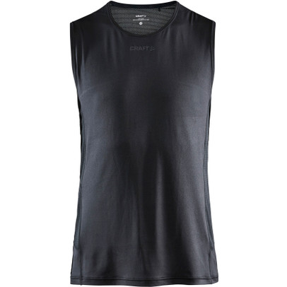 Craft Adv Essence Singlet Heren