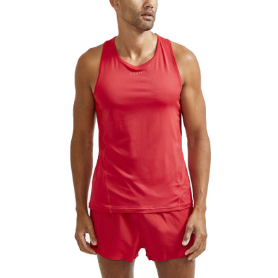 Craft Adv. Essence Singlet Herren