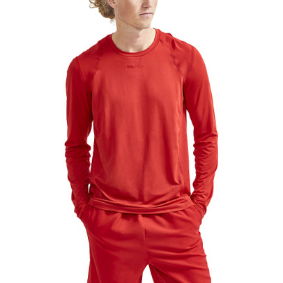 Craft Adv Essence Longsleeve T-Shirt Heren