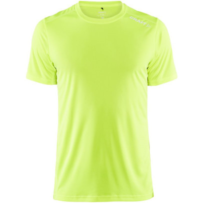 Craft Rush Short Sleeve Tee Herren