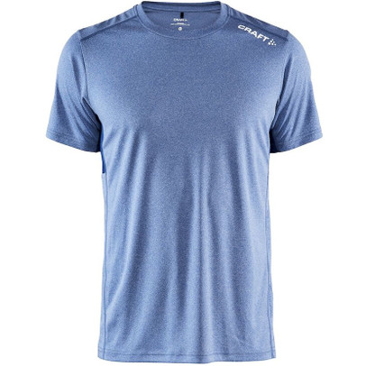 Craft Rush Short Sleeve Tee Herren