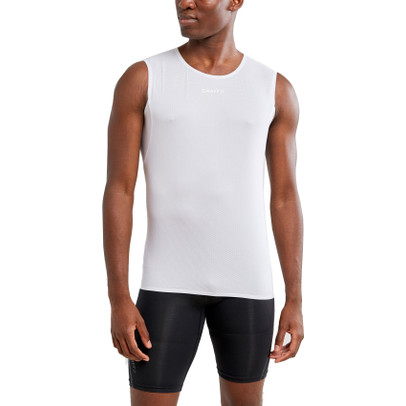 Craft Pro Nanoweight Singlet Herr